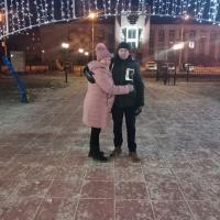 Дарья