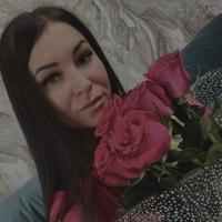 Nastasya✨