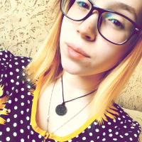 Екатерина Гладышева 