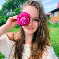Анастасия