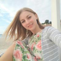 Кузьминова Александра