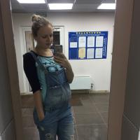 Шейнфельд Мария