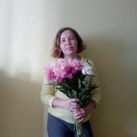 Альбина Хасанова