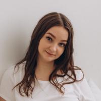 Настя