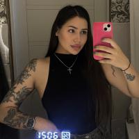 Сара Мальцева