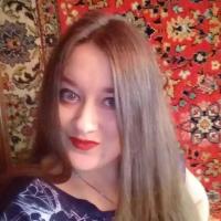 Алена антонова