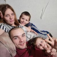 Анастасия 