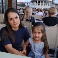 Анастасия