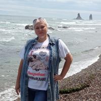 Оксана