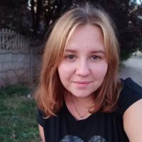 Аня Горбачова