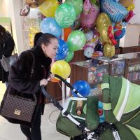 Бегалиева Акерке