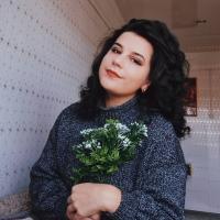 Виталина 