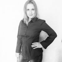 Наталья Рак