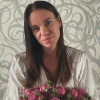 Катерина 