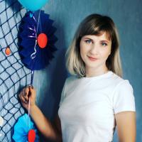 Ирина