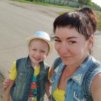 Оксана
