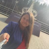 Марина Пантелеева 