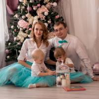 Анастасия Мироненко