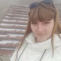 Анна Ковтун