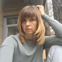 оксана