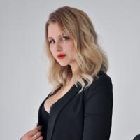 Анастасия Хитриченко