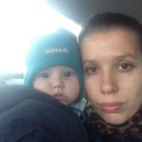 Мария Шестакова 