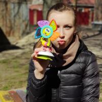 Дарья 