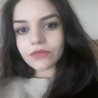 Римма Таирова