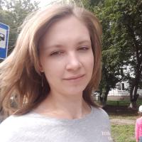 Таисия Вернигорова