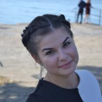 Шевченко Виктория