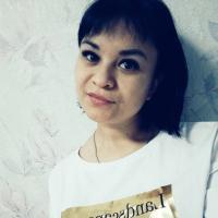 Рузиля Юнусова