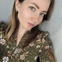 Анастасия