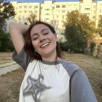 Катерина
