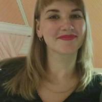 Снежана Горлачева