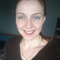 Катерина Корсун