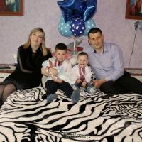 Мар'яна Цанько