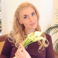 ирина