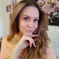 Анастасия 