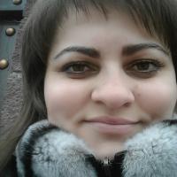 Наталія Надь