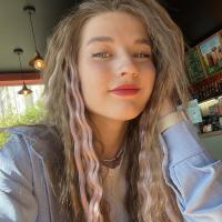 Анастасия Андреевна