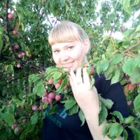 Екатерина Крылова