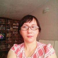 Рита Шайхутдинова