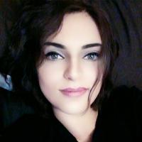 Рахмаева Диана