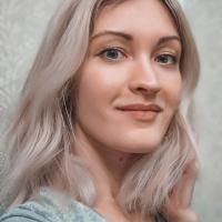 Наталья