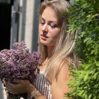 Анна Денисова