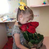 Лера Комарова