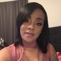 Brittany Morrow