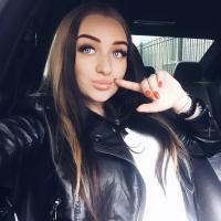 Kristina Gusar
