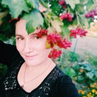Татьяна Жовтенко