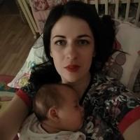 Елена Латыпова